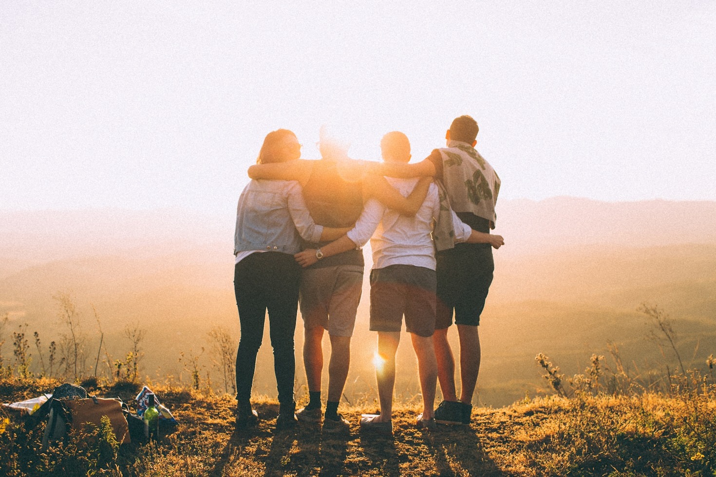 How to Build a Community of Autism Caregivers